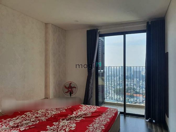 Hình ảnh Thuê nhanh Hà Đô Centrosa 107m2 - 2PN+1 full nội thất y như hình