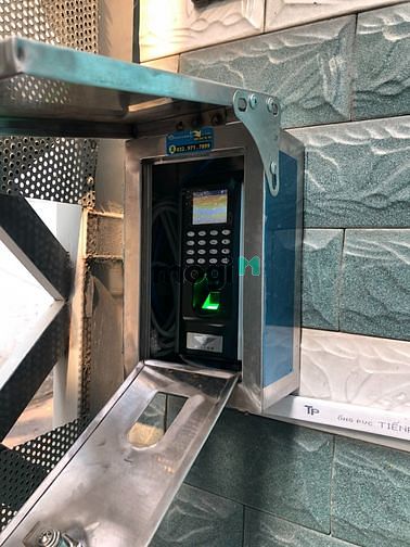 Hình ảnh Cho Thuê KTX Sơn Kỳ Cạnh Công Nghiệp thực Phẩm
