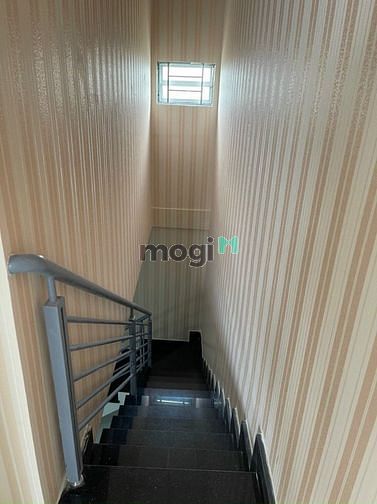 Hình ảnh Cần bán nhà SHR 44m2 hẻm số 2, P. An Phú, Q.2