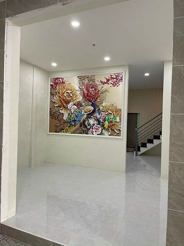 Hình ảnh Cần bán nhà SHR 44m2 hẻm số 2, P. An Phú, Q.2