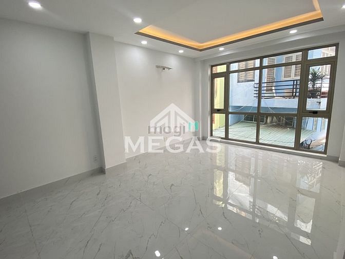 Hình ảnh Suite siêu rộng view cửa sổ full mặt