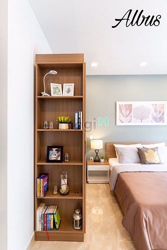 Hình ảnh Căn Hộ Sang Trọng Full Nội Thất KDC Nam Long Quận 7