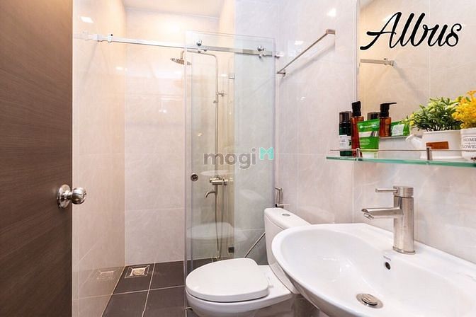 Hình ảnh Căn Hộ Sang Trọng Full Nội Thất KDC Nam Long Quận 7