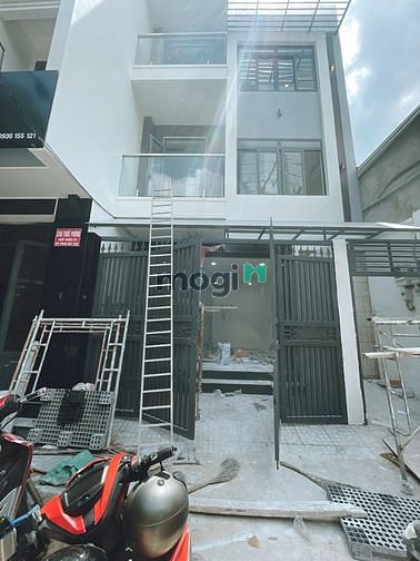 Hình ảnh Cho thuê MB mặt tiền Phan Đình Phùng 27M Tân Phú