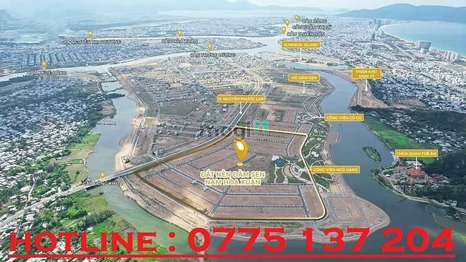 Hình ảnh Nam Hòa Xuân, Đà Nẵng, Giá Mb6623 phiên bản mới nhất
