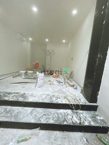 Hình ảnh Cho thuê MB mặt tiền Phan Đình Phùng 27M Tân Phú