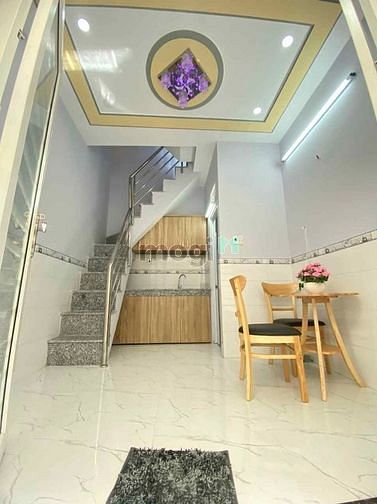 Hình ảnh Bán gấp nhà TP Thủ Đức 47m2 có SỔ HỒNG RIÊNG