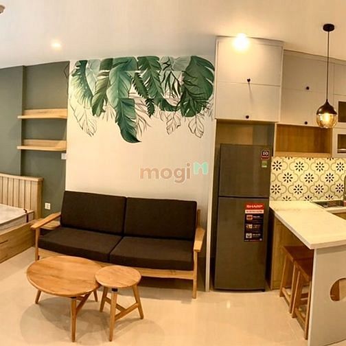 Hình ảnh Bán căn studio - vinhomes ocean park
