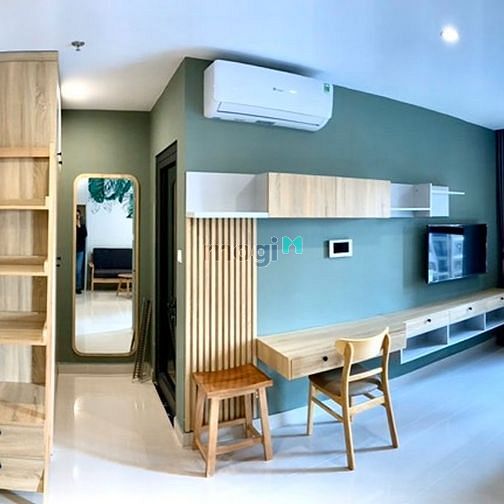 Hình ảnh Bán căn studio - vinhomes ocean park