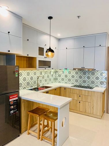 Hình ảnh Bán căn studio - vinhomes ocean park