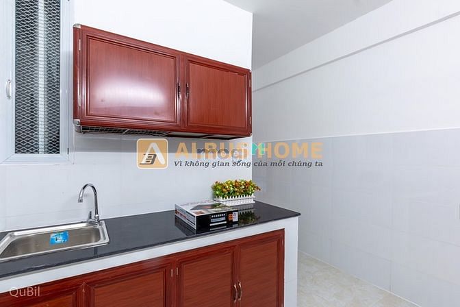 Hình ảnh Căn Hộ Sang Trọng Full Nội Thất KDC Nam Long Quận 7