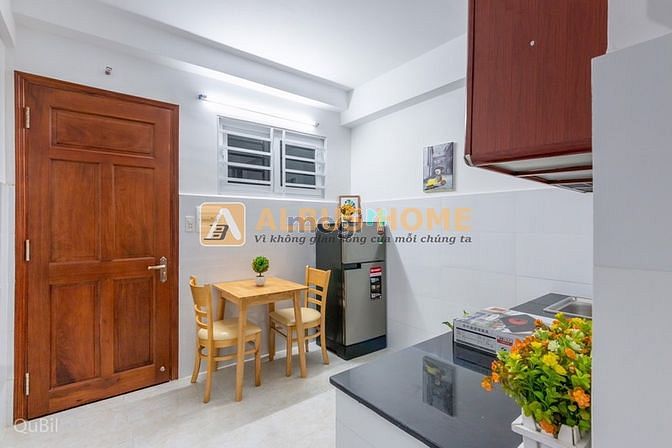 Hình ảnh Căn Hộ Sang Trọng Full Nội Thất KDC Nam Long Quận 7