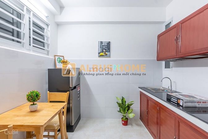 Hình ảnh Căn Hộ Sang Trọng Full Nội Thất KDC Nam Long Quận 7