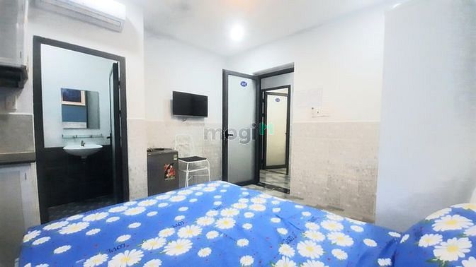 Hình ảnh Căn Hộ Sang Trọng Full Nội Thất KDC Nam Long Quận 7