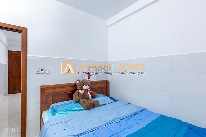 Hình ảnh Căn Hộ Sang Trọng Full Nội Thất KDC Nam Long Quận 7