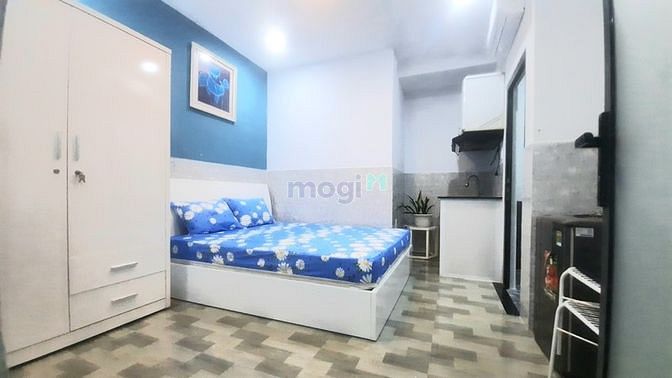 Hình ảnh Căn Hộ Sang Trọng Full Nội Thất KDC Nam Long Quận 7