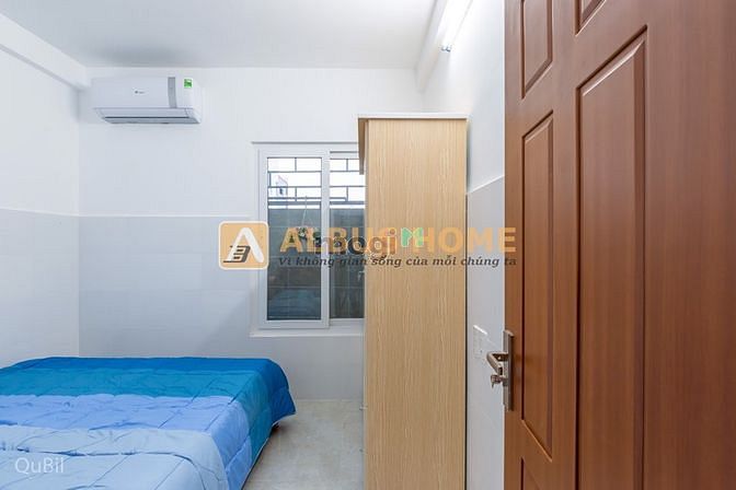 Hình ảnh Căn Hộ Sang Trọng Full Nội Thất KDC Nam Long Quận 7