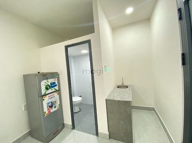 Hình ảnh Phòng trọ CHDV 100%_FULL nội thất_Siêu đẹp_Đường Độc Lập_Tân Phú