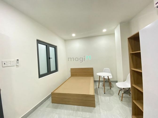 Hình ảnh Phòng trọ CHDV 100%_FULL nội thất_Siêu đẹp_Đường Độc Lập_Tân Phú
