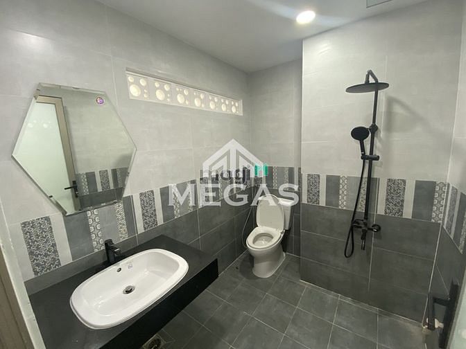 Hình ảnh Suite rộng rãi, cửa sổ lớn view full mặt