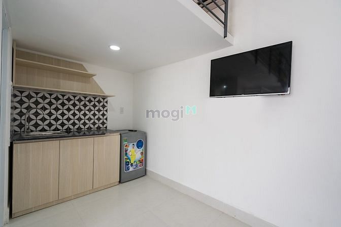 Hình ảnh Duplex cao cấp - Full nt - cho Sinh Viên ở Bình Thạnh