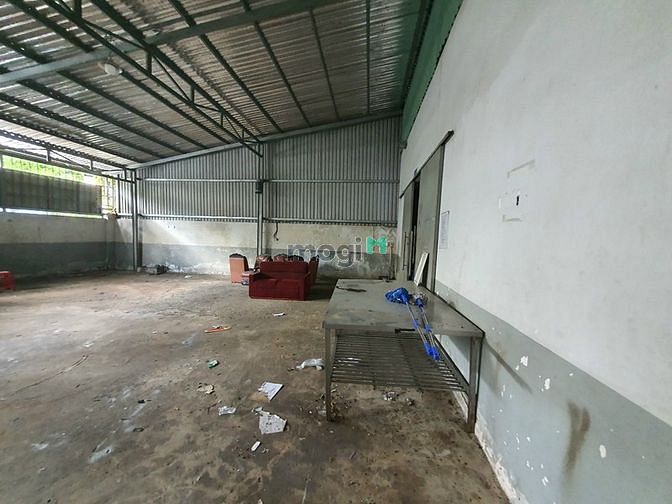 Hình ảnh Cho thuê xưởng quận 2 gần khu dân cư