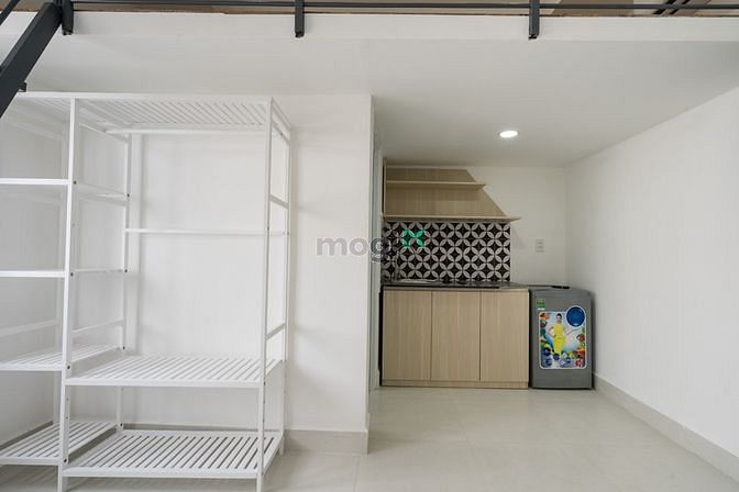 Hình ảnh Duplex cao cấp - Full nt - cho Sinh Viên ở Bình Thạnh