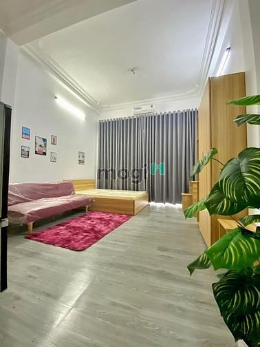 Hình ảnh 💥 1 phòng ban công cực rộng, Full Nội Thất cuối cùng cho khách thiện