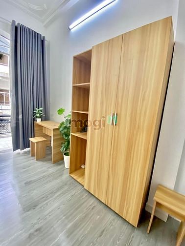 Hình ảnh 💥 1 phòng ban công cực rộng, Full Nội Thất cuối cùng cho khách thiện