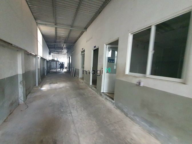 Hình ảnh Cho thuê xưởng quận 2 gần khu dân cư