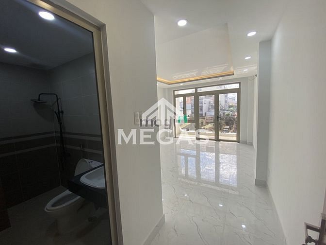 Hình ảnh Suite bancol riêng view full mặt