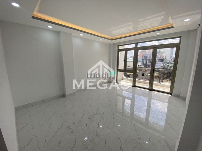 Hình ảnh Suite bancol riêng view full mặt