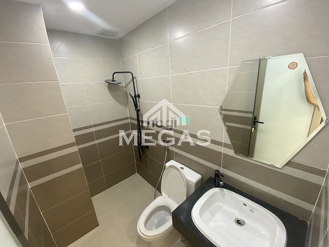 Hình ảnh Suite bancol riêng view full mặt