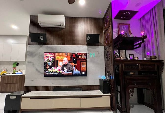Hình ảnh Giá cực kỳ hấp dẫn. Nơi ở lý tưởng.