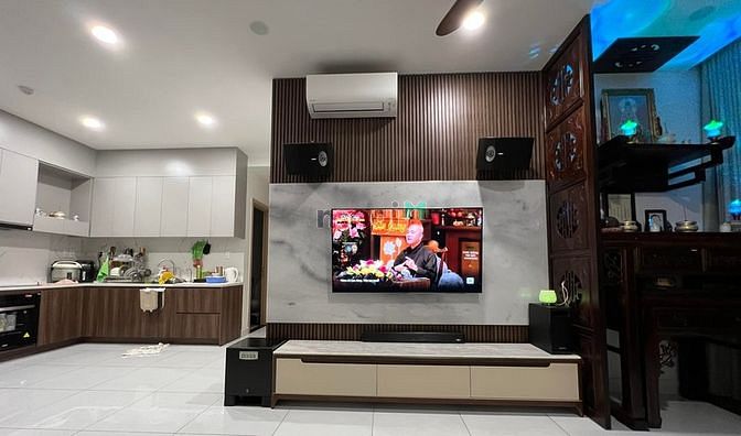 Hình ảnh Giá cực kỳ hấp dẫn. Nơi ở lý tưởng.