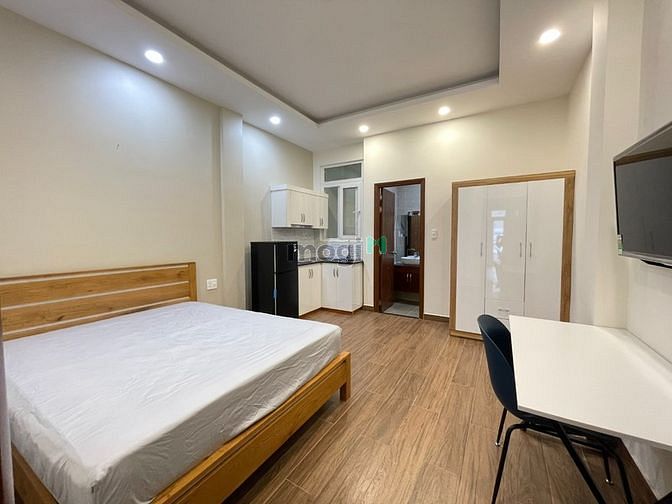 Hình ảnh CHDV - Studio - Sang -Xịn - Mịn - Ngay Ngô Tất Tố - Bình Thạnh