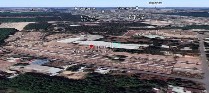 Hình ảnh Đất nền An Viễn - Trảng Bom - An cư lập nghiệp