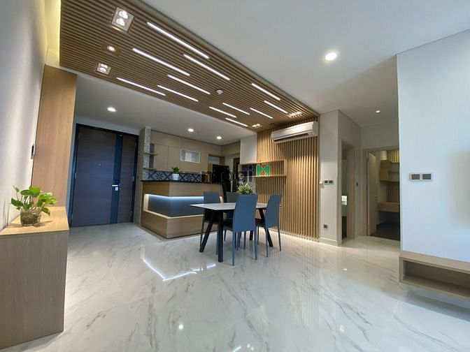 Hình ảnh Cần cho thuê CHCC Midtown - Phú Mỹ Hưng- Quận 7