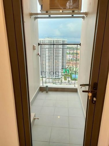 Hình ảnh Mb6623 nạp rút nhanh chóng 3PN trống Vinhomes Grand Park giá chỉ 6tr5
