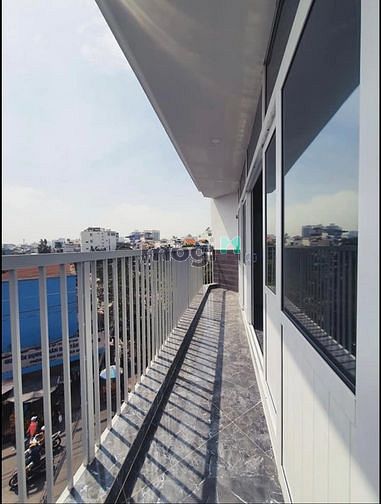 Hình ảnh CH studio 2 ban công siêu rộng view thoáng Quận 7 gần Lotte_Rmit_TĐTU