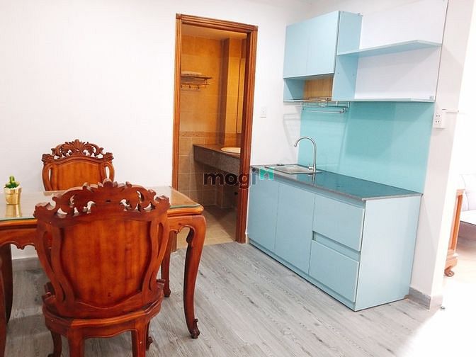Hình ảnh Phòng trọ ở cửu long tân bình,có giếng trời cực đẹp