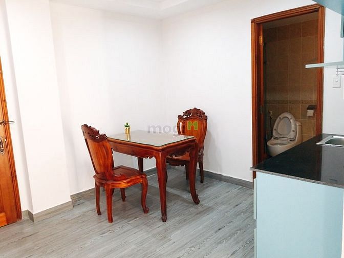 Hình ảnh Phòng trọ ở cửu long tân bình,có giếng trời cực đẹp