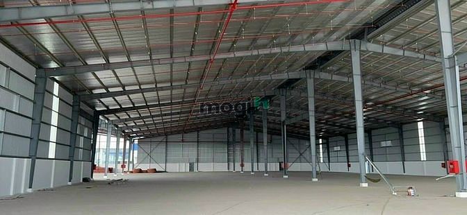 Hình ảnh Cho Thuê kho kcn cát lái quận 2