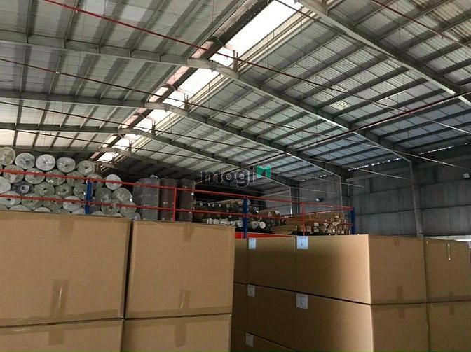 Hình ảnh Cho Thuê kho kcn cát lái quận 2