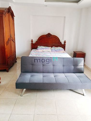 Hình ảnh Phòng trọ ở cửu long tân bình,có giếng trời cực đẹp