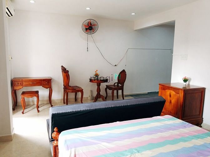 Hình ảnh Phòng trọ ở cửu long tân bình,có giếng trời cực đẹp