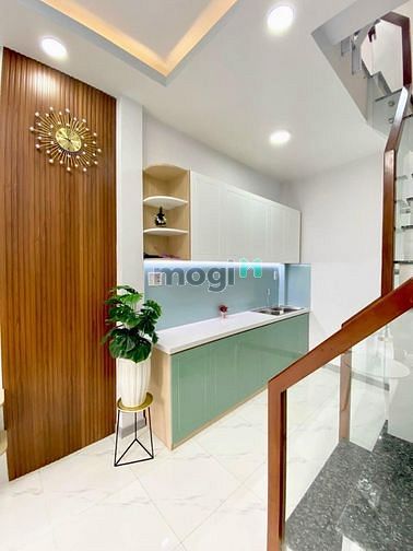 Hình ảnh Bán nhà mới đẹp xinh xắn full nội thất ở ngay - hiếm có khó tìm