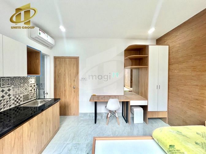 Hình ảnh Ban Công_Máy Giặt Riêng_Nội Thất Xịn, Ung Văn Khiêm, Bình Thạnh