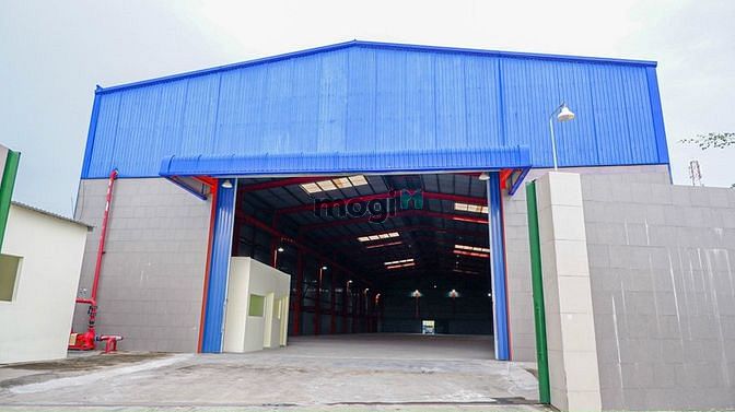 Hình ảnh Cho Thuê kho xưởng kcn bình chiểu quận thủ Đức