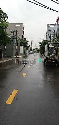 Hình ảnh Đất Dương Quảng Hàm p6, Gò Vấp, 5x20m, hẻm 6m